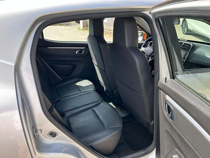 Dacia Spring Electric 45 Comfort