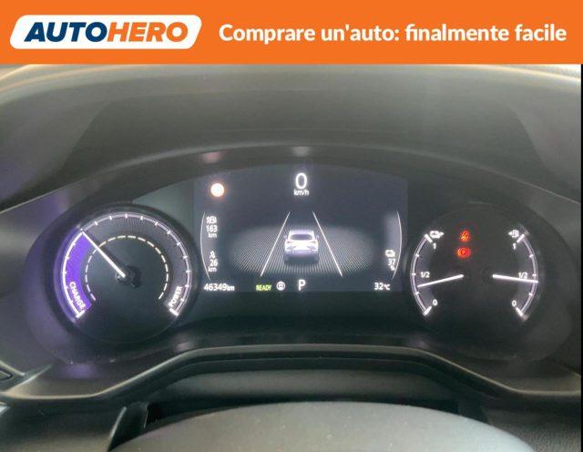 MAZDA MX-30 e-Skyactiv R EV Prime Line