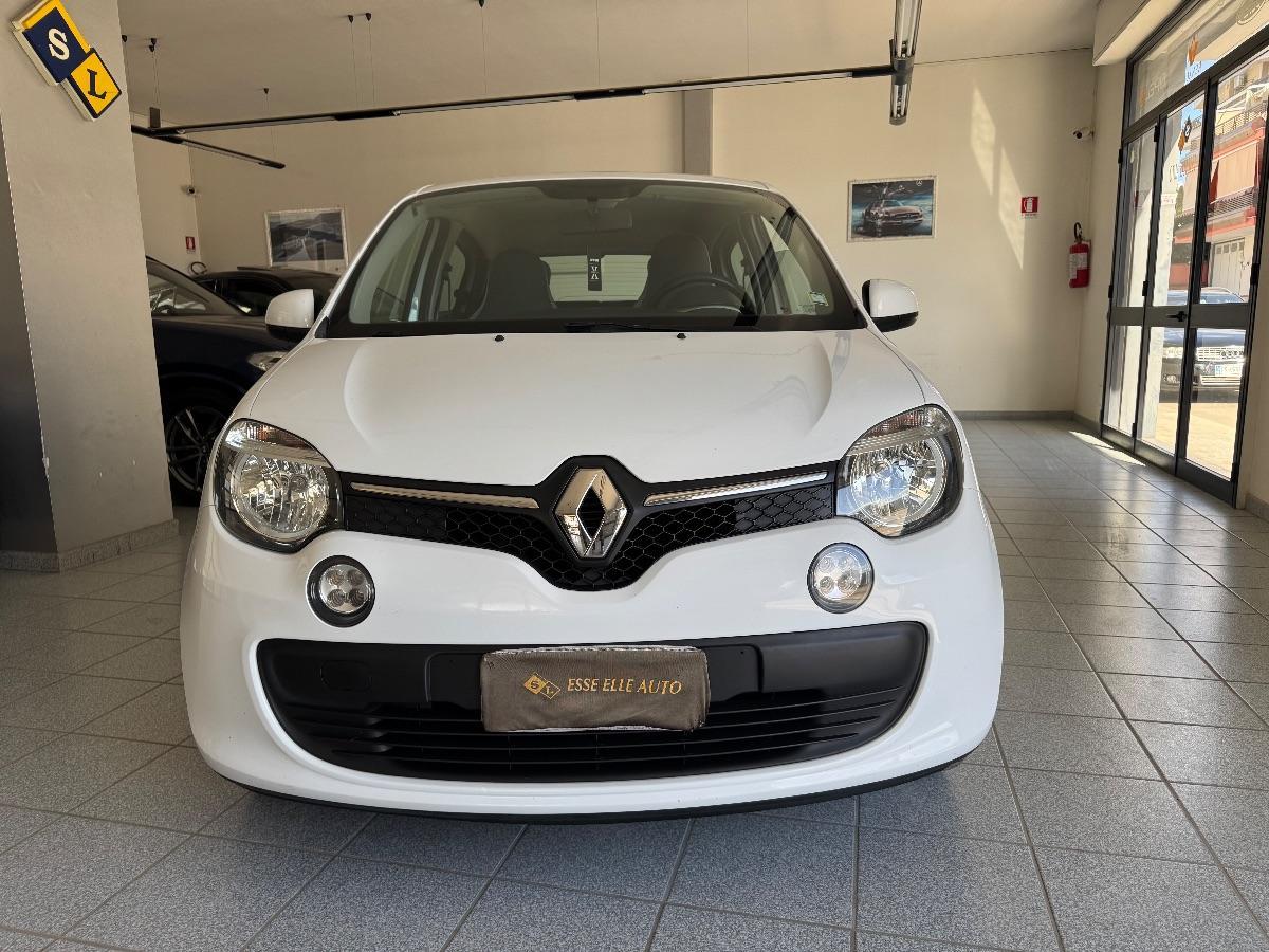 RENAULT TWINGO S&S Intens PDC/ BLOCKSHAFT/ START&STOP