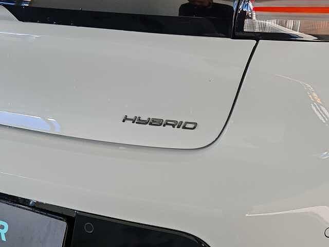Peugeot 208 Hybrid 136 e-DCS6 Allure
