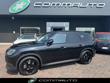MINI Mini C Classic Countryman - Pack "L"