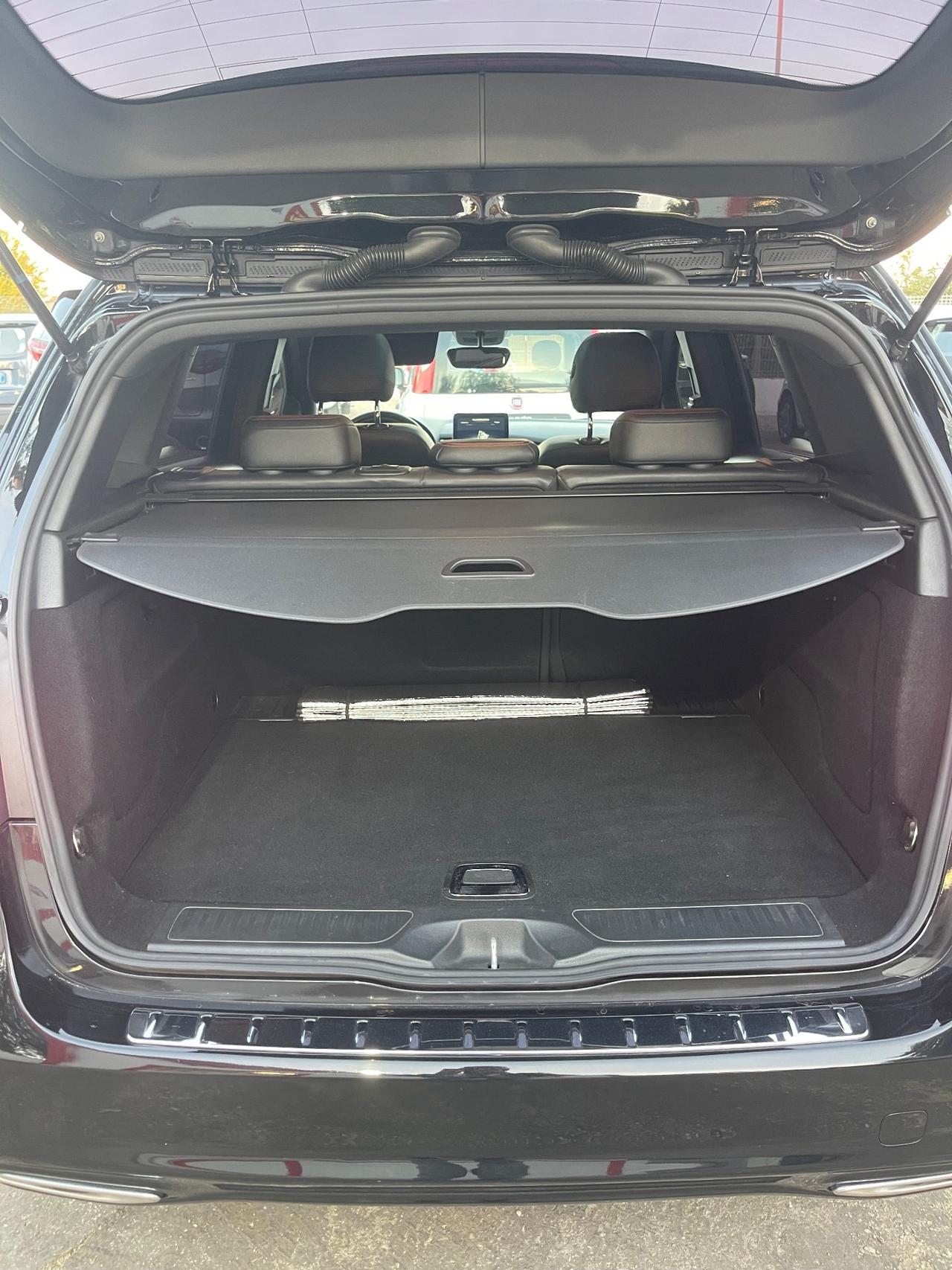 Mercedes Benz Classe B180d W246 Premium AMG 1.5 CDI 110cv