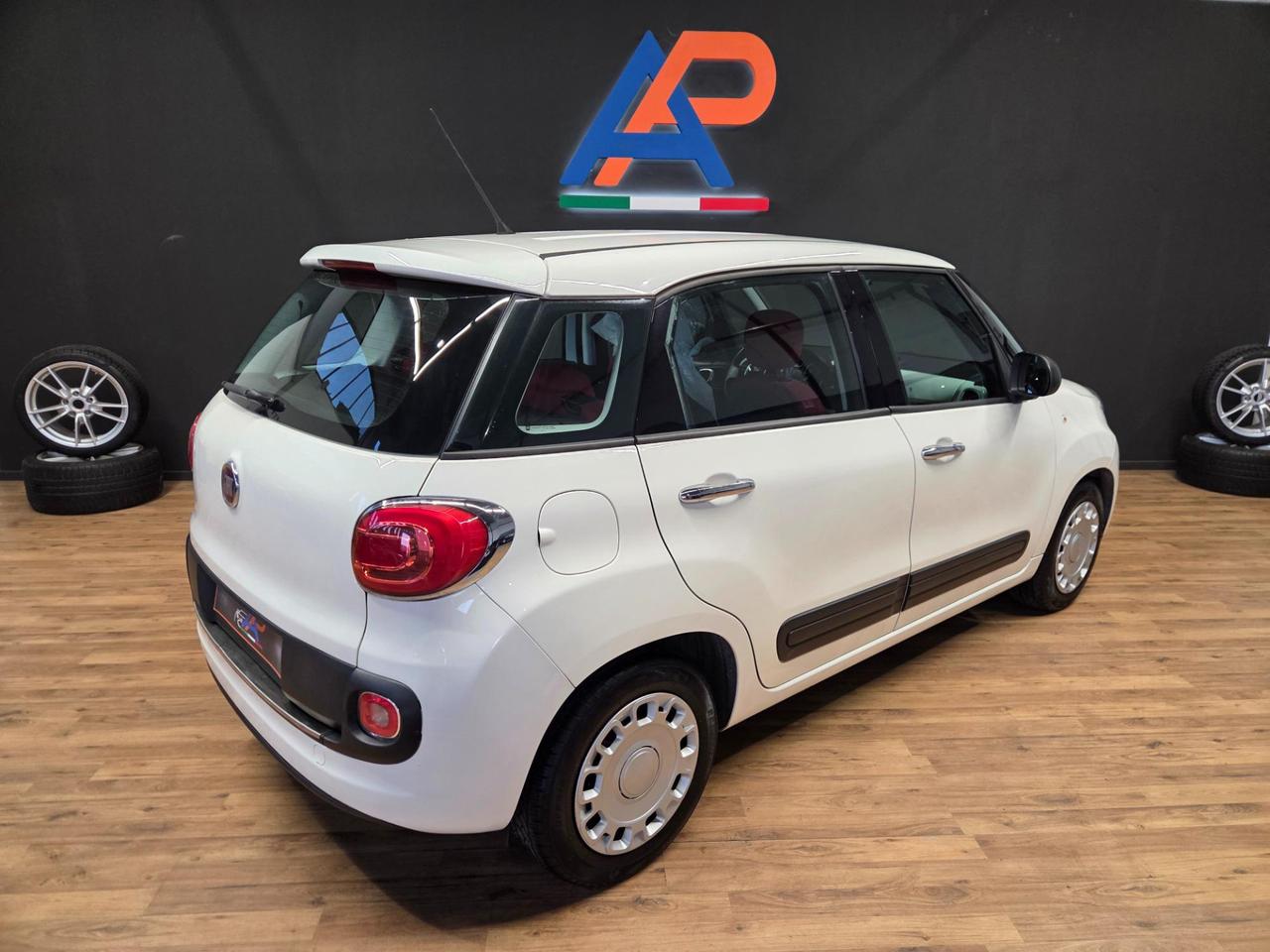 Fiat 500 L 500L 1.4 Lounge 95cv