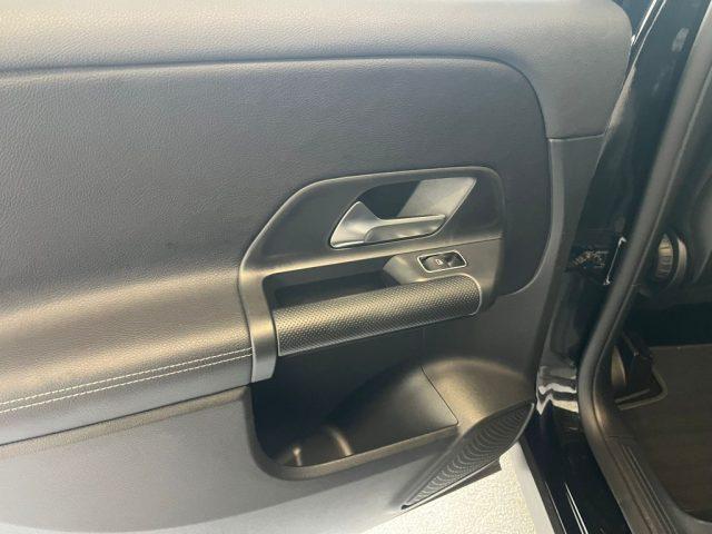 MERCEDES-BENZ GLB 200 d Automatic 4Matic Sport