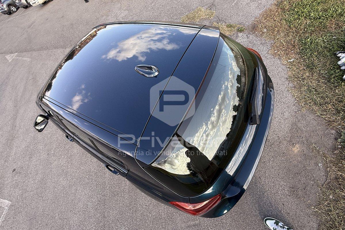 BMW 116d 5p. Joy