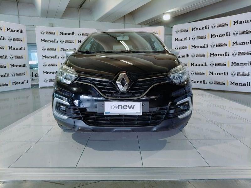 Renault Captur SportEdition my19 1.5 dci 90cv rif.FX340
