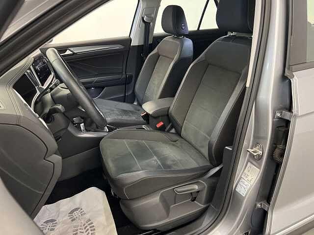 Volkswagen T-Roc 1.0 TSI Style