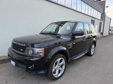 Land Rover Range Sport 3.0 SDV6 SE