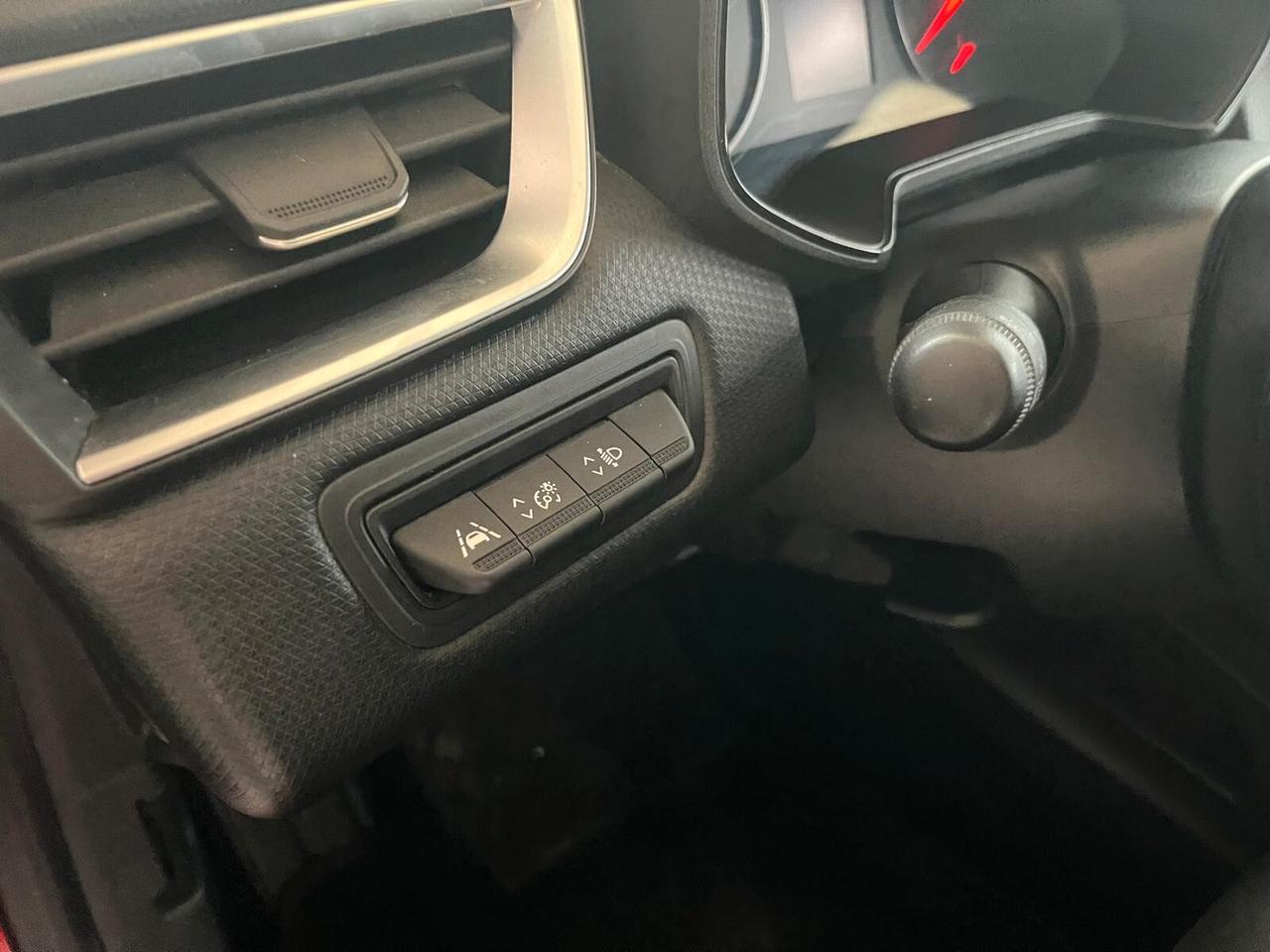 Renault Clio 1.5 BluedCi 100cv NEOPATENTATI