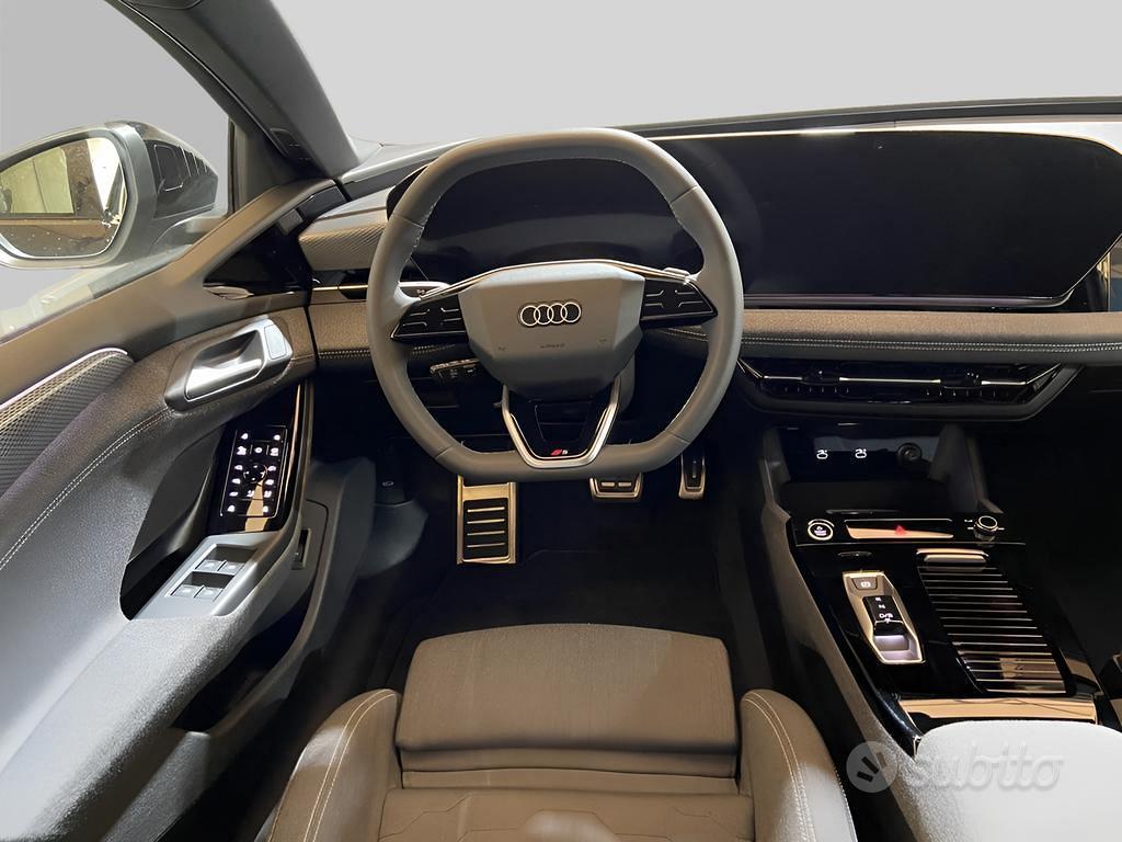 Audi A6 Avant e-tron S line edition quattro 428cv