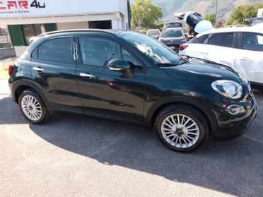 Fiat 500X 1.6 MultiJet 120 CV Cross