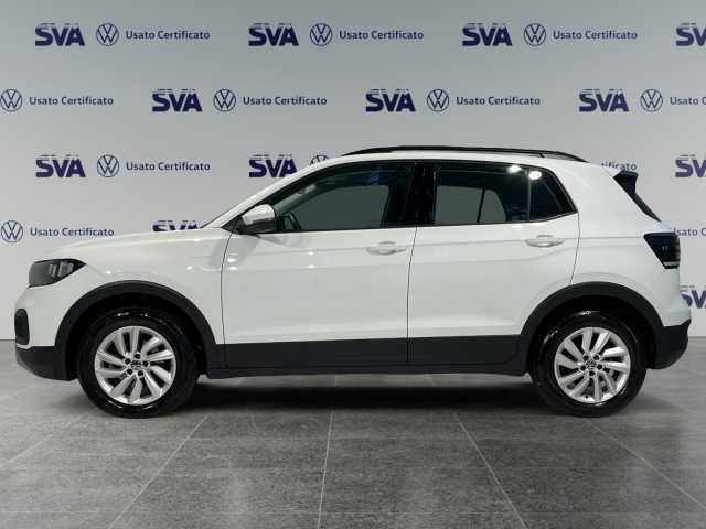 Volkswagen T-Cross 1ª serie 1.0TSI 95CV Style - IVA ESPOSTA -