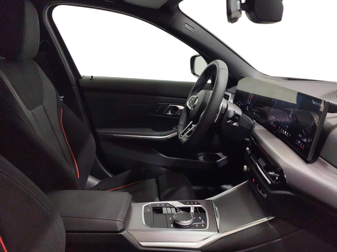 BMW Serie 3 320d 48V MSport