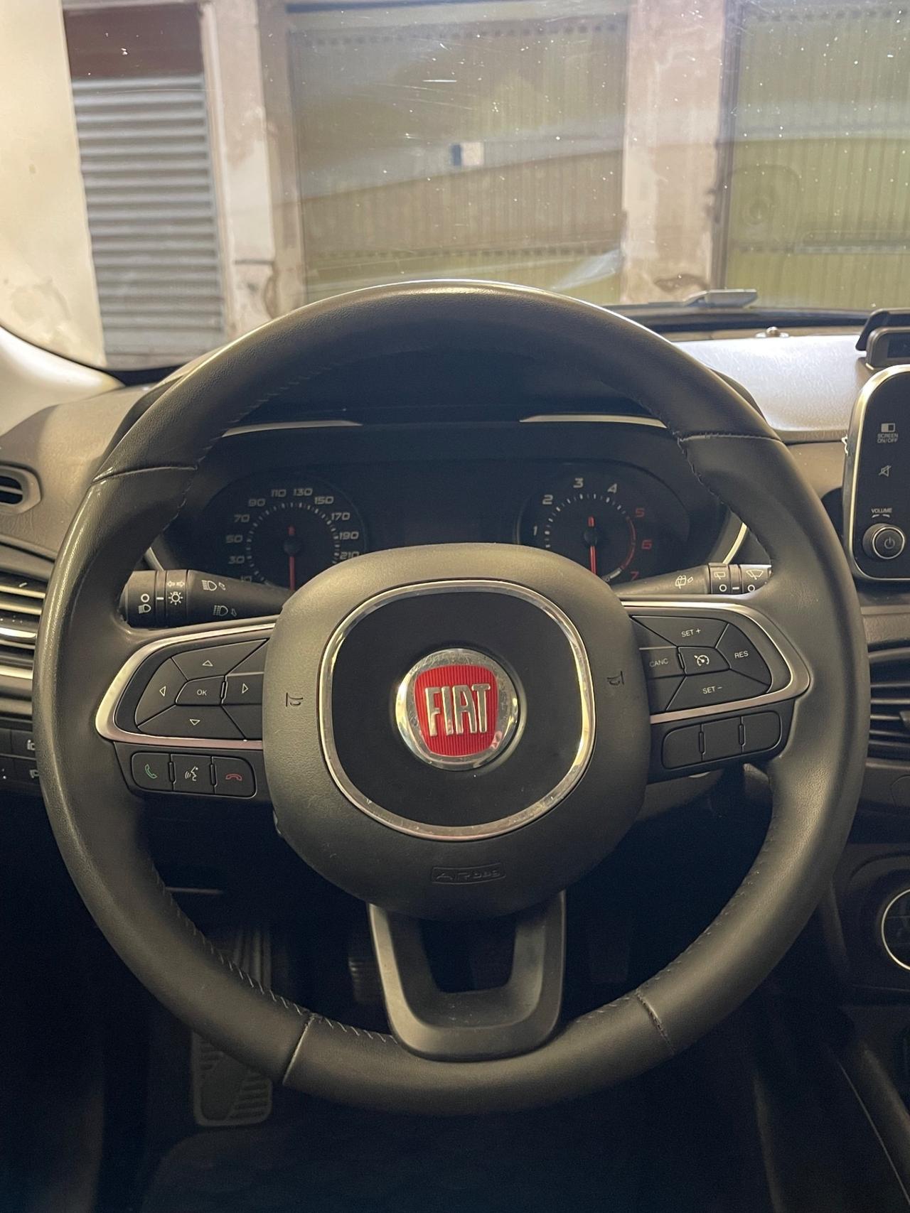 Fiat Tipo 1.6 Mjt S&S SW Lounge