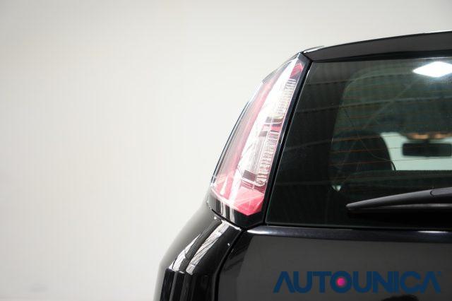 FIAT Punto Evo 1.2 5 PORTE ACTUAL NEOPATENTATI