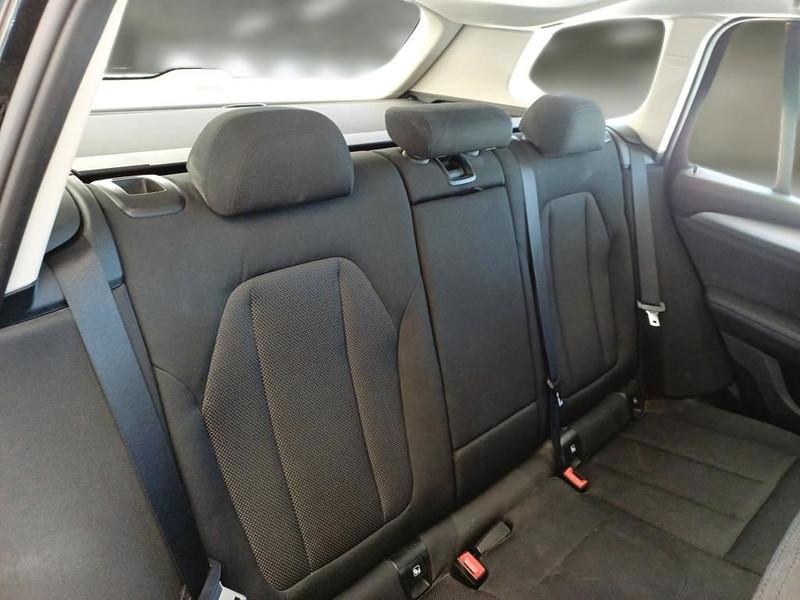 BMW X3 XDRIVE 30E BUSINESS ADVANTAGE AUTO SUV