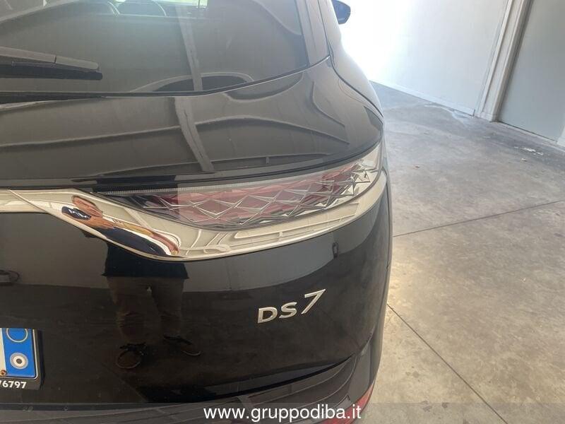 DS DS 7 DS7 Crossback 1.5 bluehdi Grand Chic 130cv auto