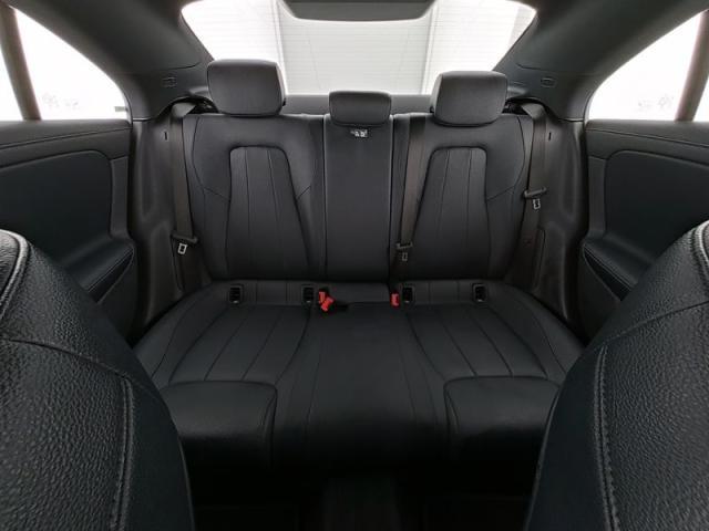 MERCEDES Classe CLA 180 Automatic Sport MILD HYBRID