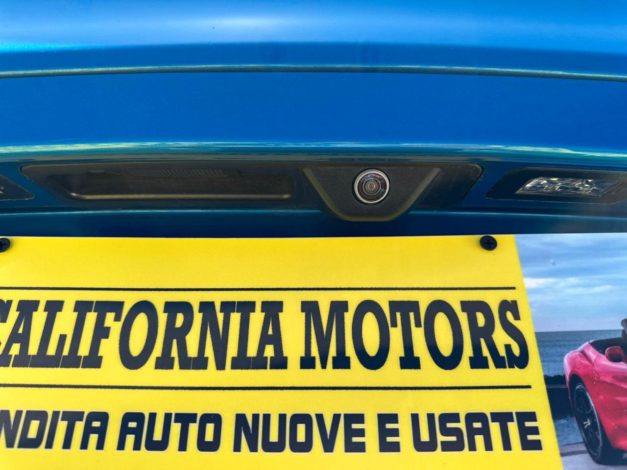 Alfa Romeo Stelvio 2.2 Turbodiesel 210 CV AT8 Q4 Veloce 06/2021 garanzia permute finaziamento