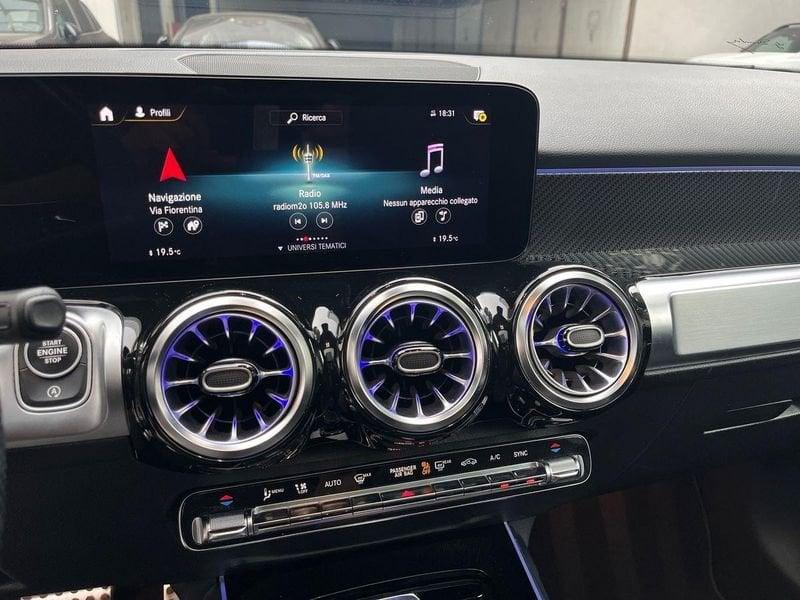 Mercedes-Benz GLB 200 Premium auto