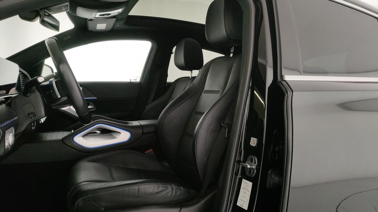 Mercedes-Benz GLE Coupe 350 de phev AMG Line Premium Plus 4matic auto