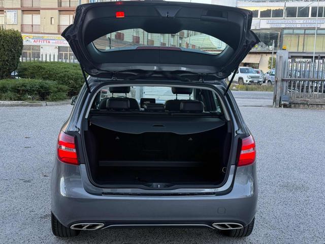 MERCEDES-BENZ B 220 CDI 4Matic Automatic Executive SCONTO ROTTAMAZIONE