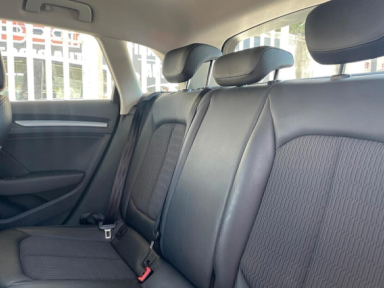 Audi A3 SPB 1.4 TFSI AUTOMATICA g-tron METANO CASA MADRE
