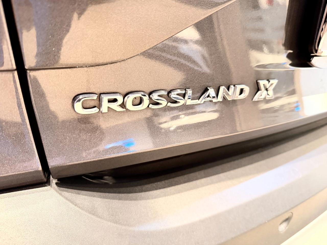 Opel Crossland X 1.5 ECOTEC D 102 CV Start&Stop Innovation