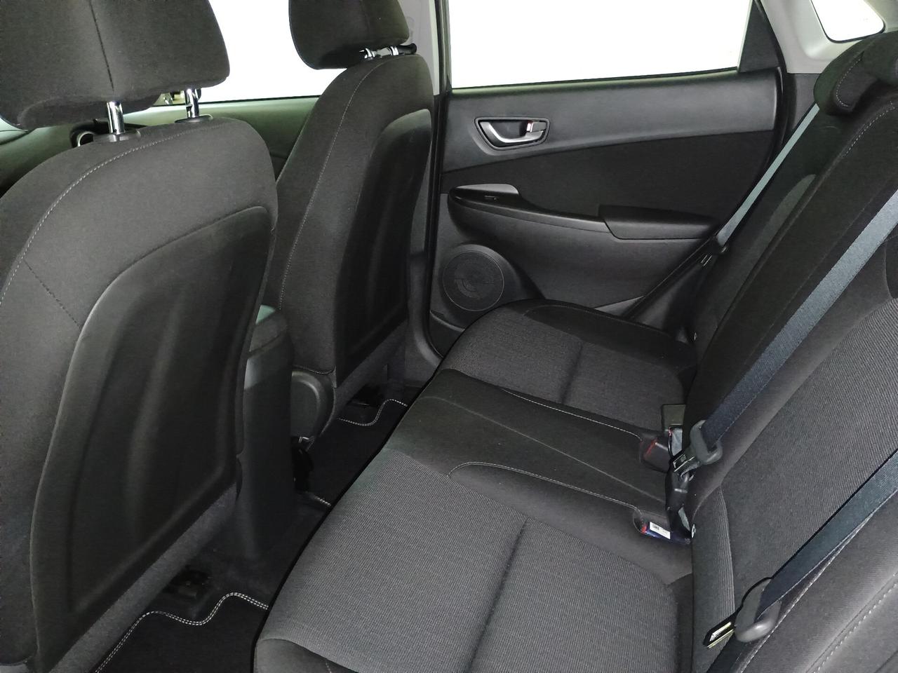 Hyundai Kona HEV 1.6 DCT XLine+