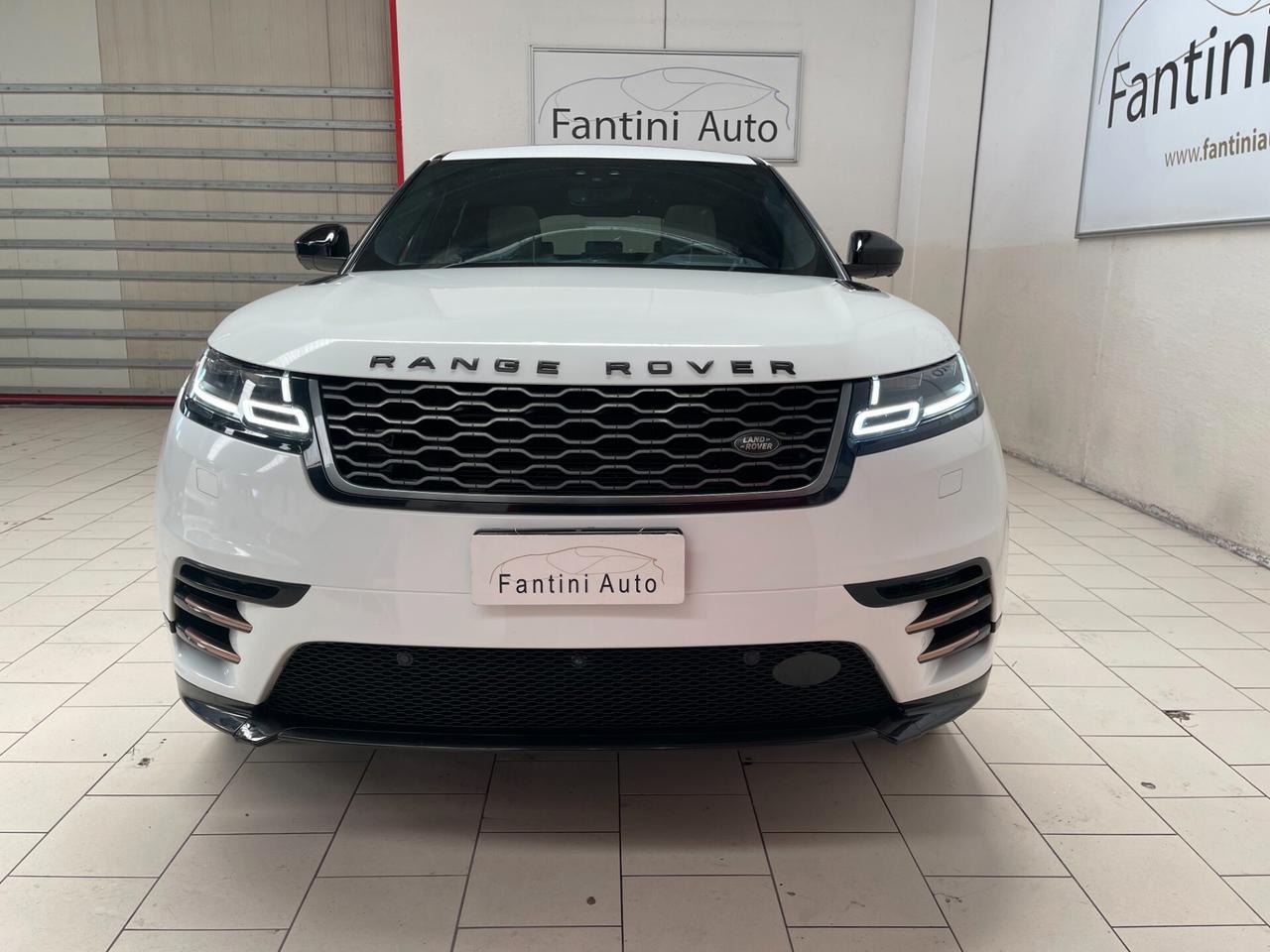 Land Rover Range Velar R-Dynamic SE 2.0 i4 240cv auto-LEGGI SOTTO