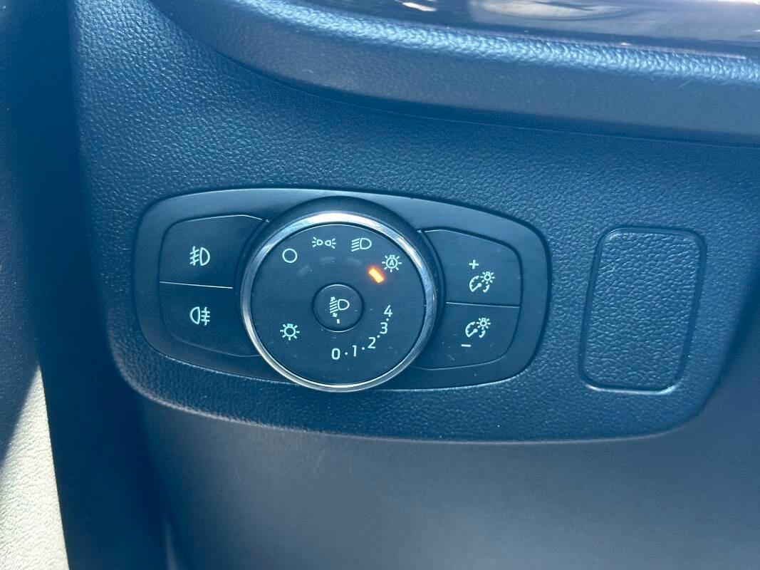 Ford Puma 1.0 ecoboost h ST-Line s&s 125cv CON CARPLAY