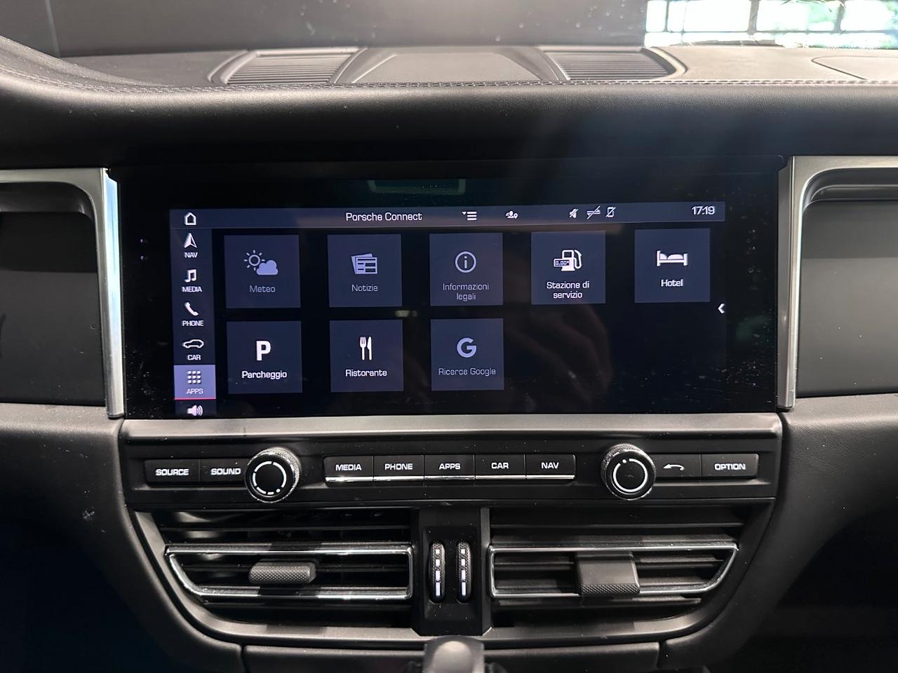 Porsche Macan 2.0 245cv pdk
