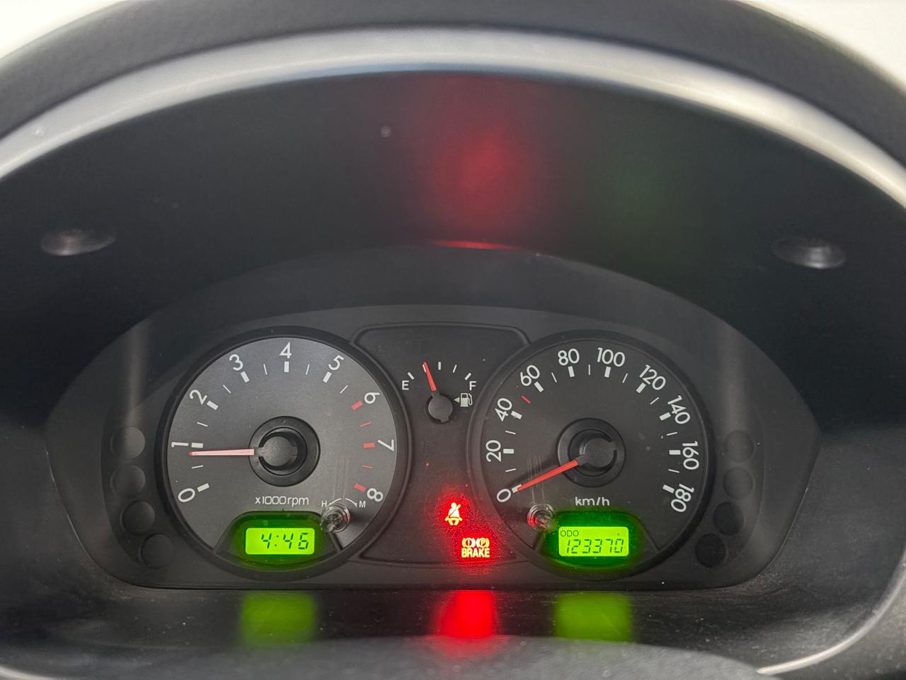 Kia Picanto 1.0 12V Urban km 119.000 Perfetta !