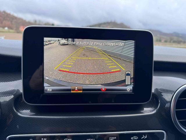 MERCEDES-BENZ V 220 d Executive Long + IVA ESPOSTA LEGGE 104
