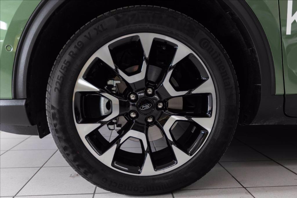 FORD Kuga 2.5 full hybrid Active X 2wd 180cv auto del 2024