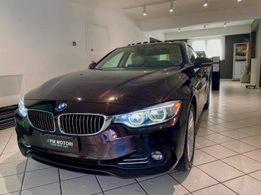 Bmw 435 435d xDrive Coupé Sport