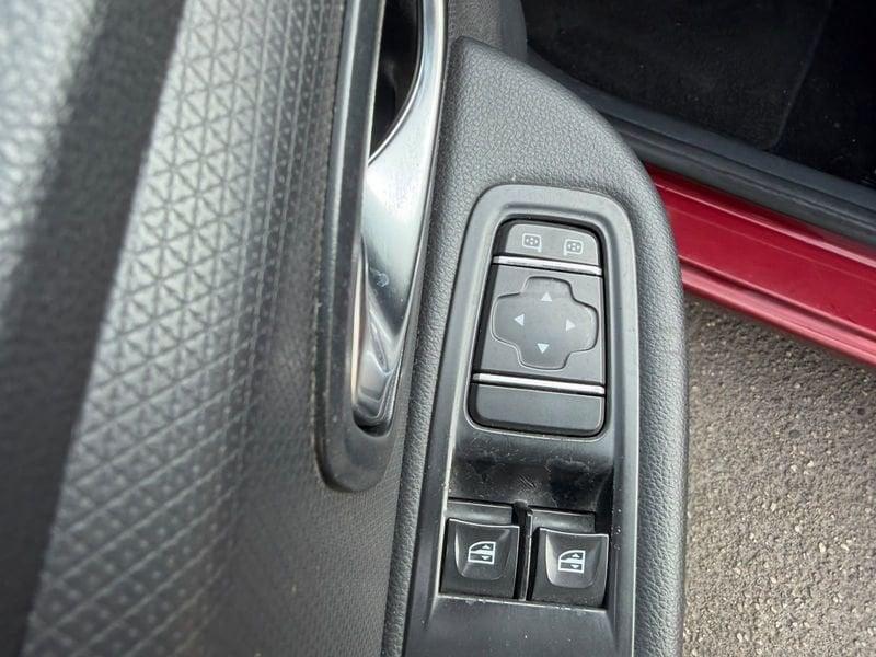 Renault Clio 0.9 Energy TCe 90cv Duel GPL