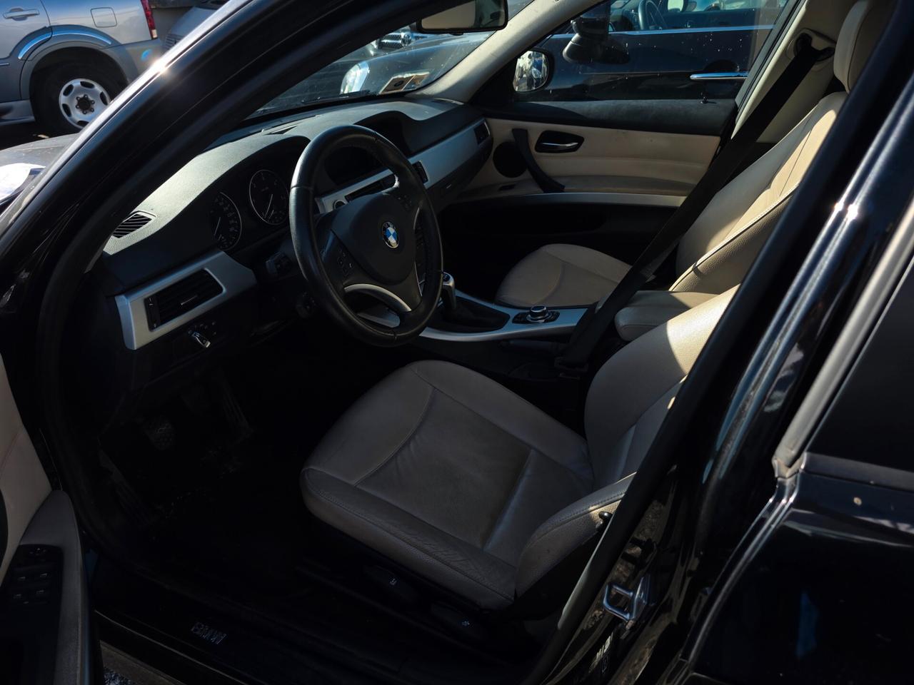 Bmw 320 320d cat xDrive Touring Eletta UNIPRO