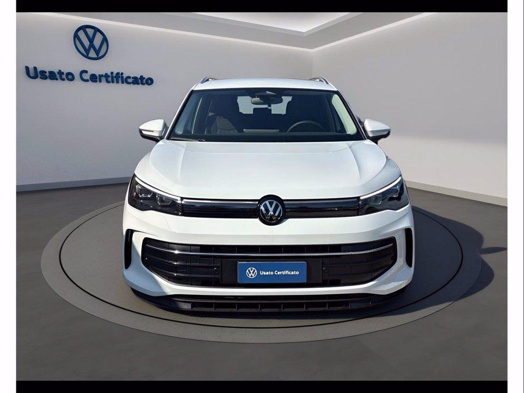 VOLKSWAGEN Tiguan 2.0 tdi edition plus 150cv dsg del 2026
