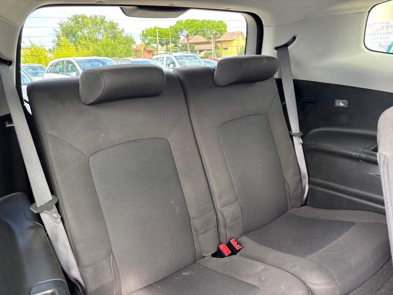 Chevrolet Orlando 1.8 GPL LT