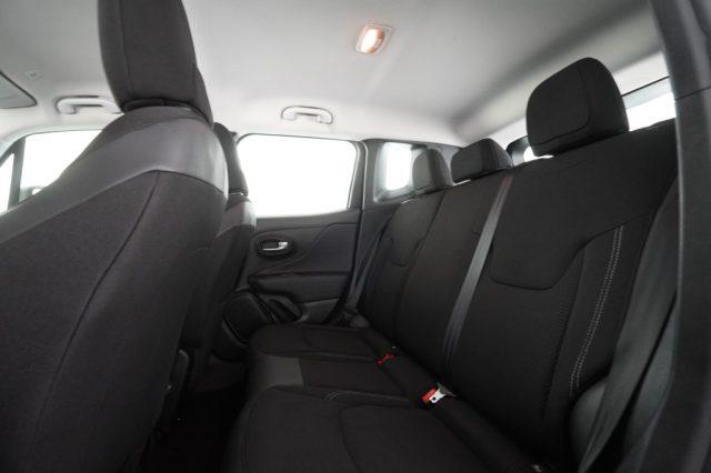 JEEP Renegade Renegade 1.3 T4 DDCT Limited