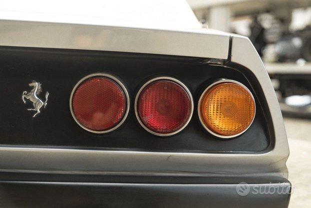 Ferrari 365 2 2