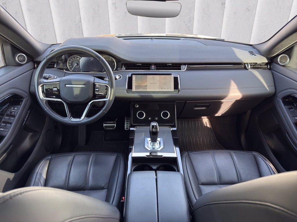 LAND ROVER Range Rover Evoque 2 serie LAND ROVER 2.0D I4 163 CV AWD Auto R-Dynamic SE del 2022