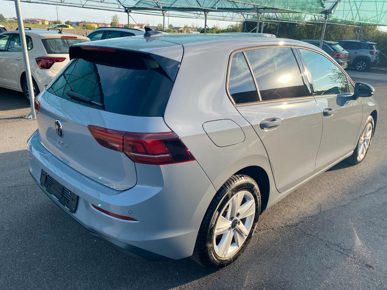 Volkswagen Golf 1.5 TSI 116 CV LIFE , HEAD-UP DISPLAY, WINTER PACK, FARI LED, CARPLAY
