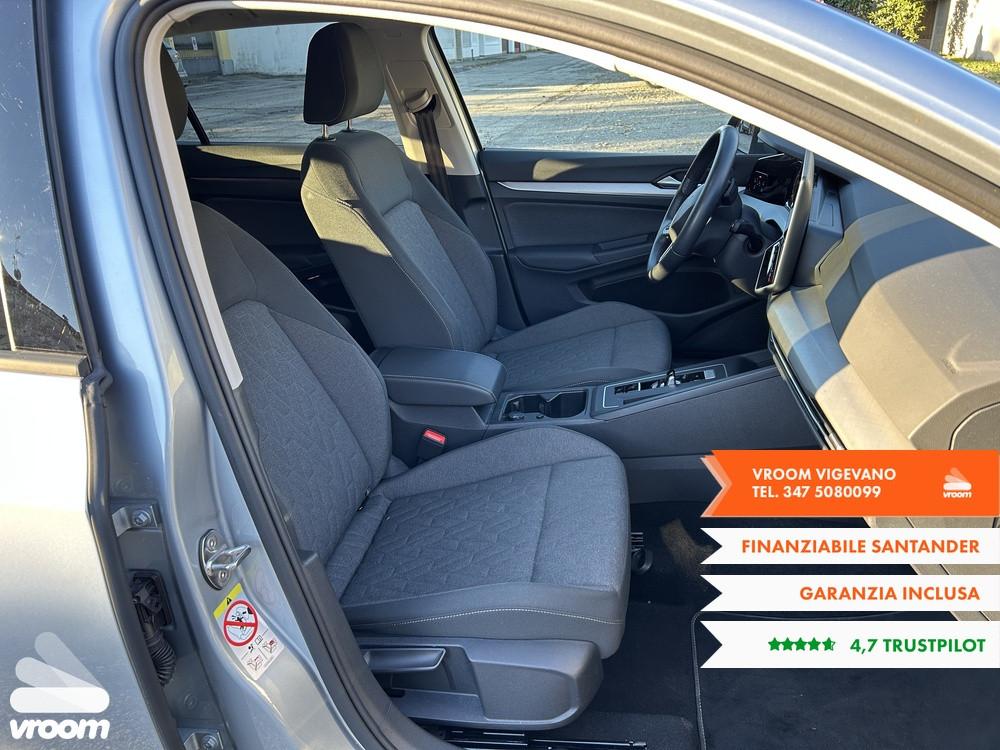 VOLKSWAGEN Golf 8ª serie Golf 2.0 TDI 150 CV D...