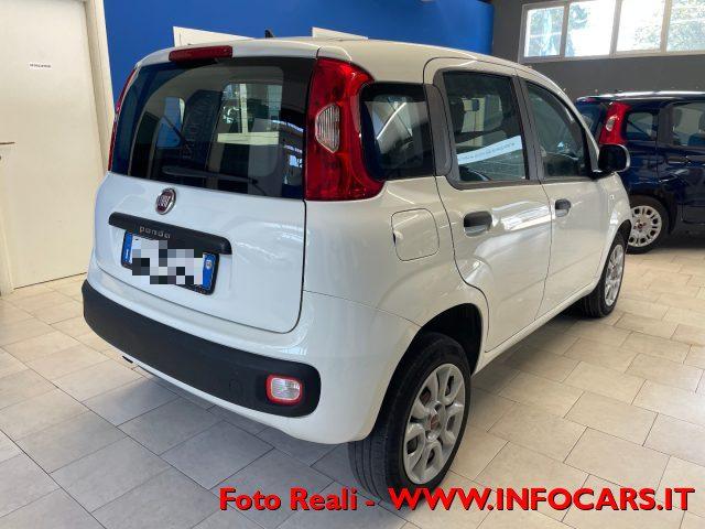 FIAT Panda 0.9 TwinAir Turbo Natural Power Easy NEOPATENTATI