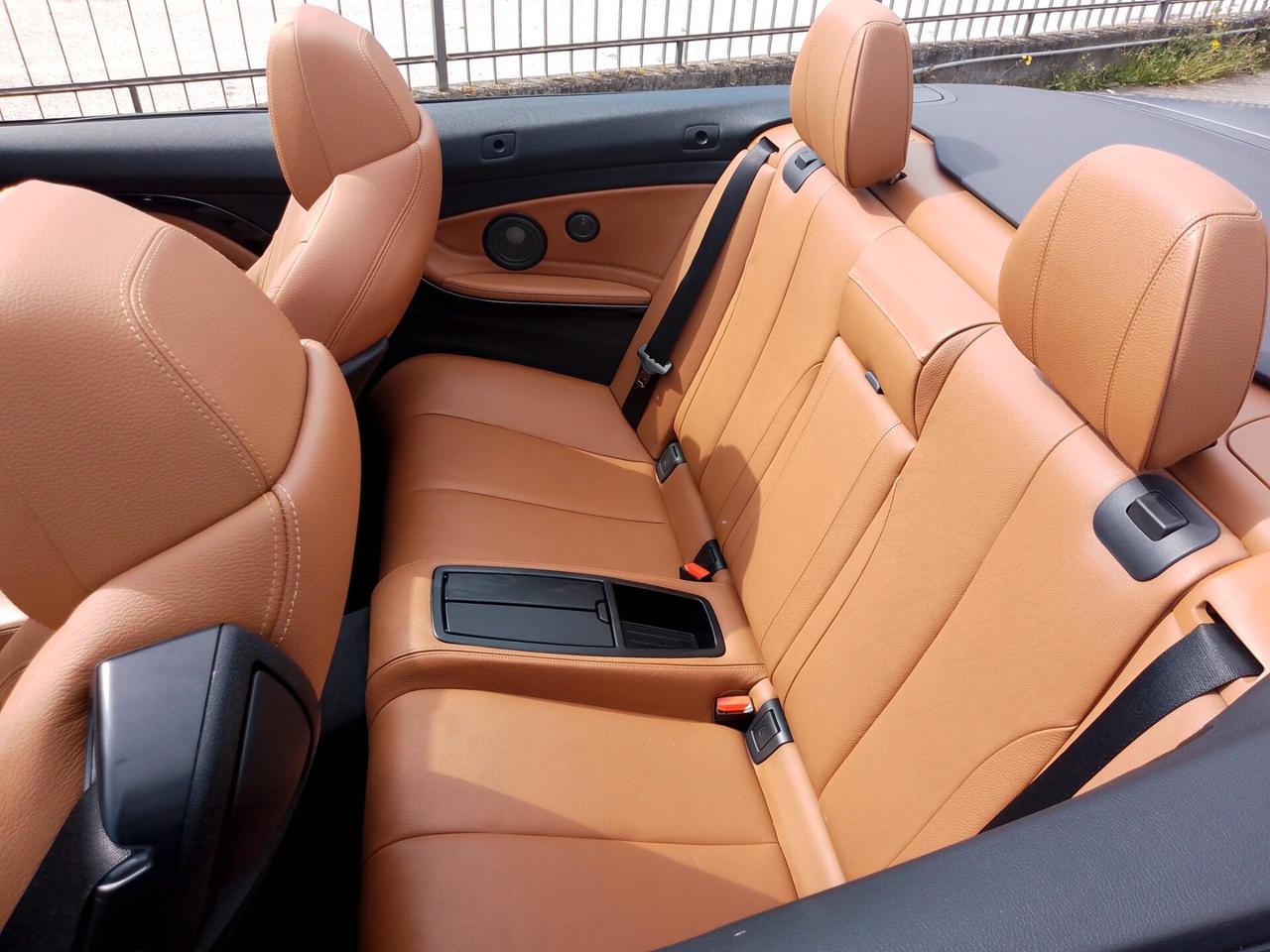 Bmw 435 435i xDrive Cabrio Msport