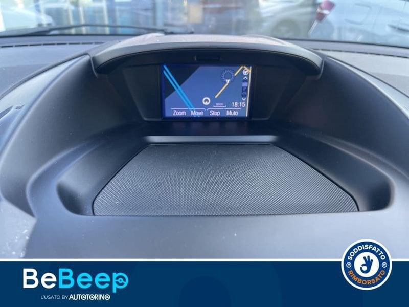 Ford Kuga 2.0 TDCI TITANIUM 4WD 140CV POWERSHIFT