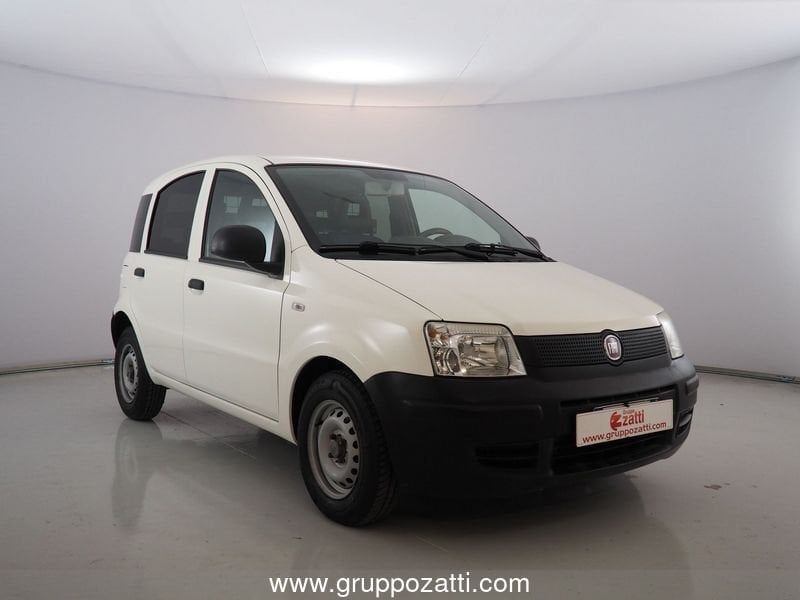 FIAT Panda Panda 1.2 Active VAN