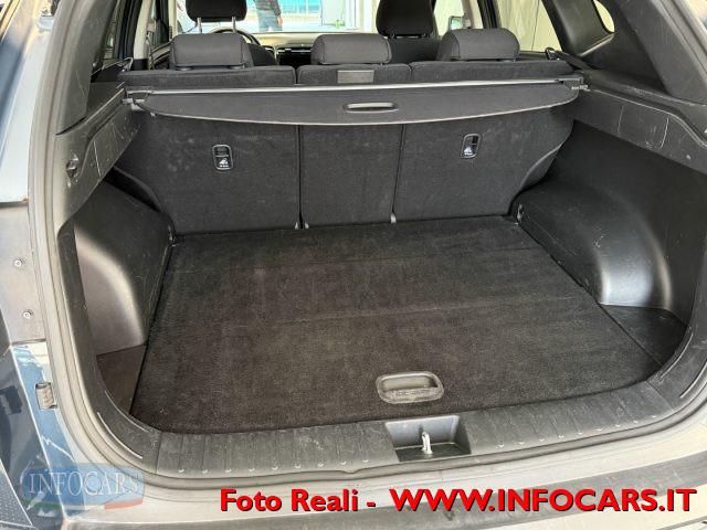 HYUNDAI Tucson 1.6 CRDI 136 CV XLine - PROMO